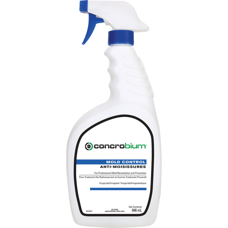 Concrobium® Mold Control