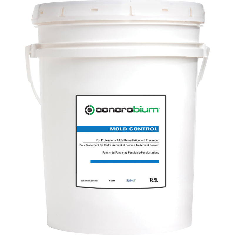 Concrobium® Mold Control