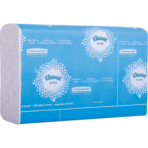 Kleenex® Reveal™ Multifold Hand Towels