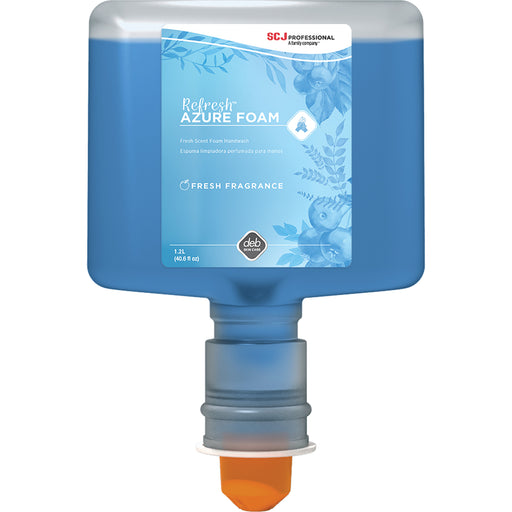 Refresh™ Azure Handwash