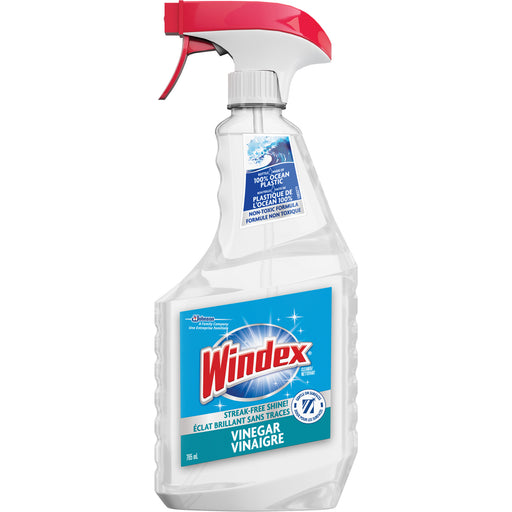 Windex® Multi Surface Cleaner with Vinegar