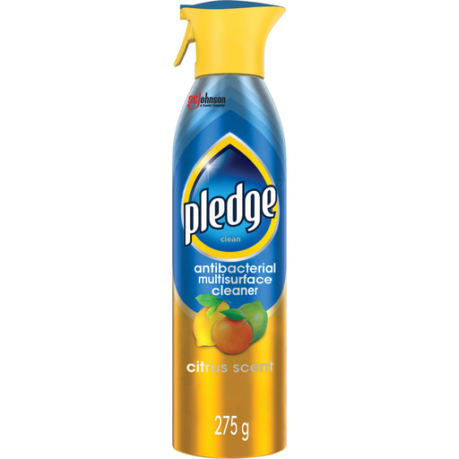 Pledge® Multi Surface Cleaner & Disinfectant