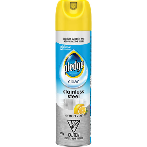 Pledge® Stainless Steel Cleaner