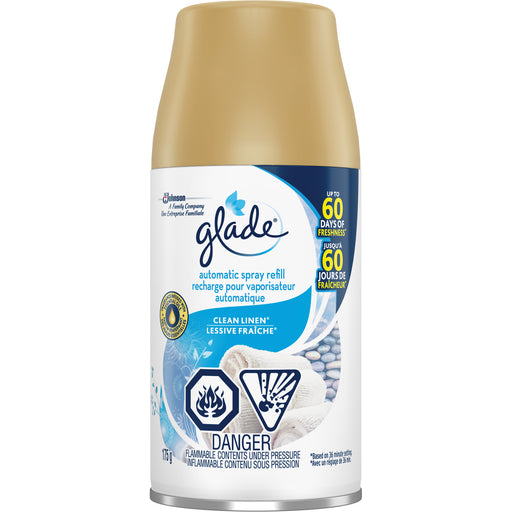 Glade® Automatic Spray Air Freshener Refill