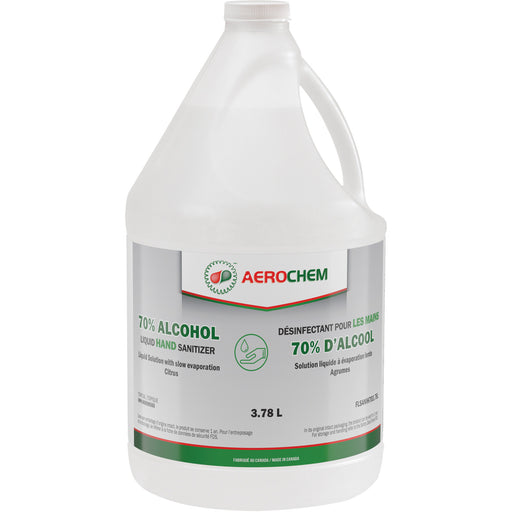 Aerochem Liquid Surface Cleaner
