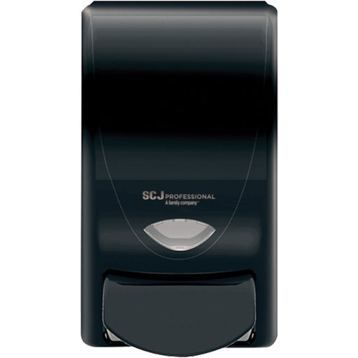 Proline Quick-View™ Transparent Soap Dispenser