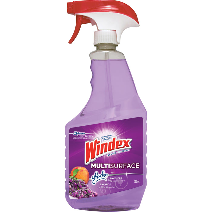 Windex® Multi-Surface Cleaner