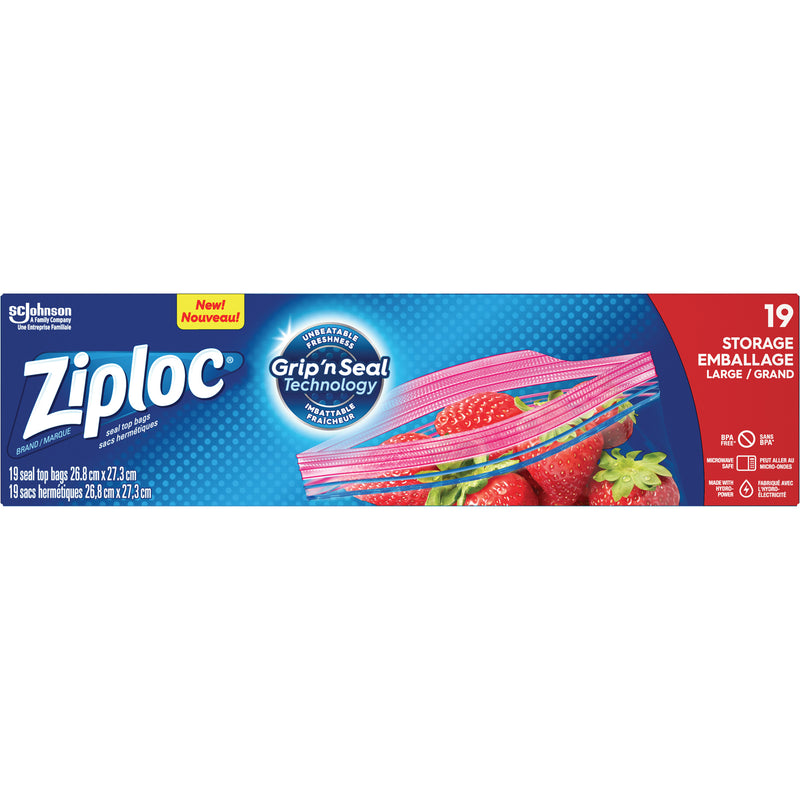 Ziploc® Storage Bags