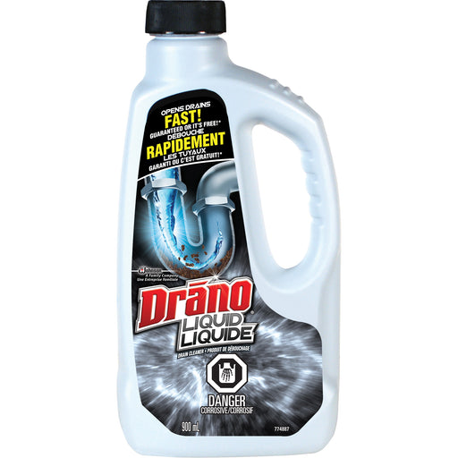 Drano® Liquid Drain Cleaner