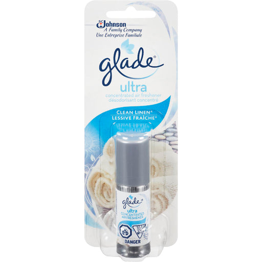 Glade® Ultra Concentrated Air Freshener