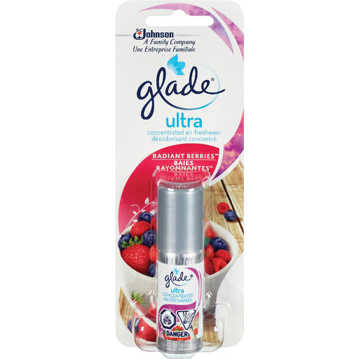 Glade® Ultra Concentrated Air Freshener