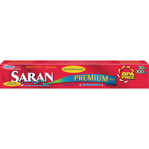 Saran™ Premium Wrap