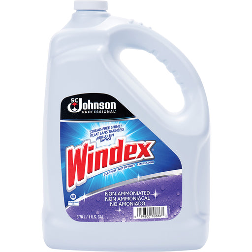 Windex® Non-Ammoniated Multi-Surface Cleaner