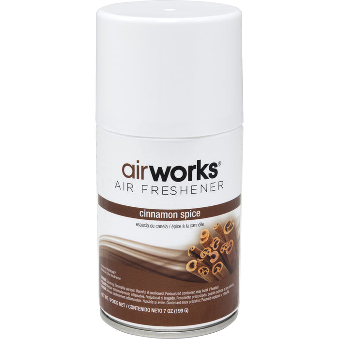 AirWorks® Metered Air Fresheners
