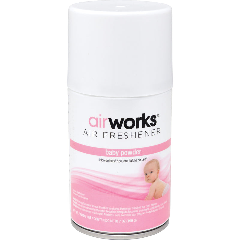 AirWorks® Metered Air Fresheners