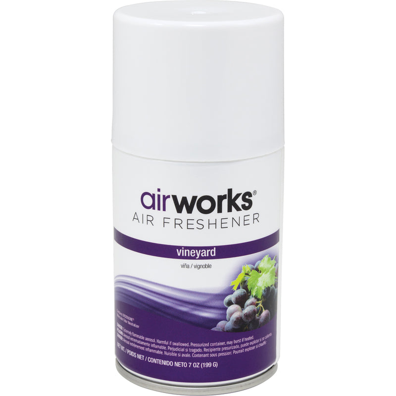 AirWorks® Metered Air Fresheners
