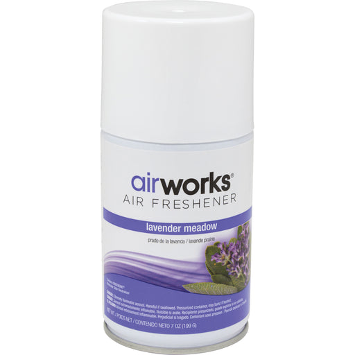 AirWorks® Metered Air Fresheners