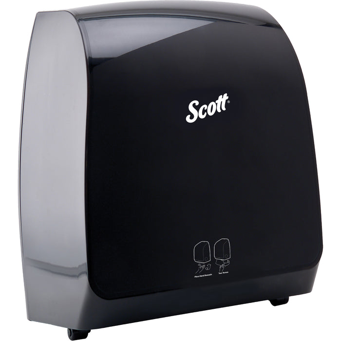Scott® Pro™ Hard Roll Towel Dispenser