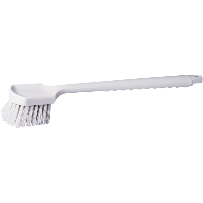 Long Handle Pot Brush