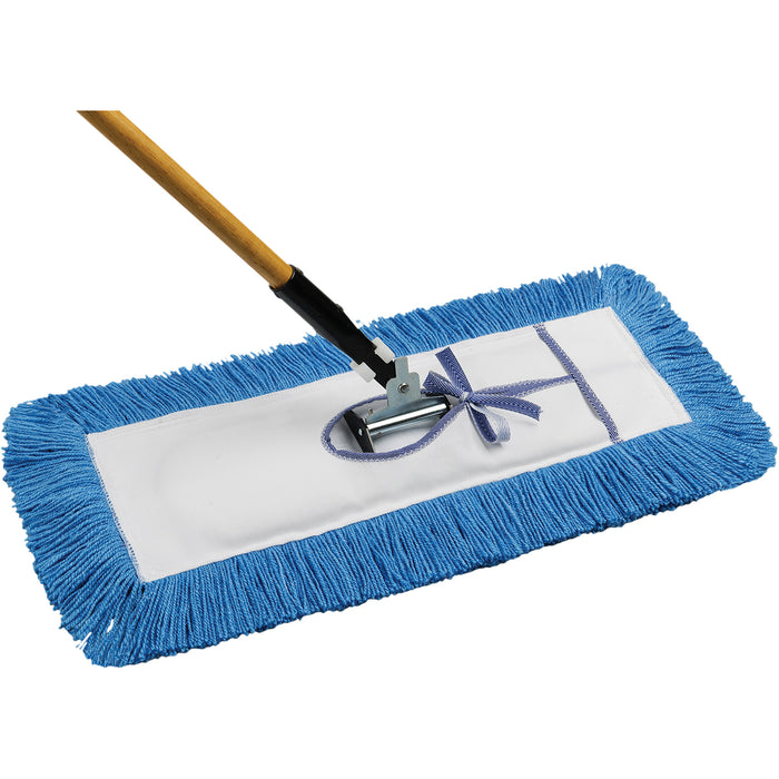 Static-H Dust Mop with Handle