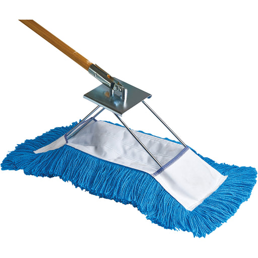 Dust Mop with Frame & Handle