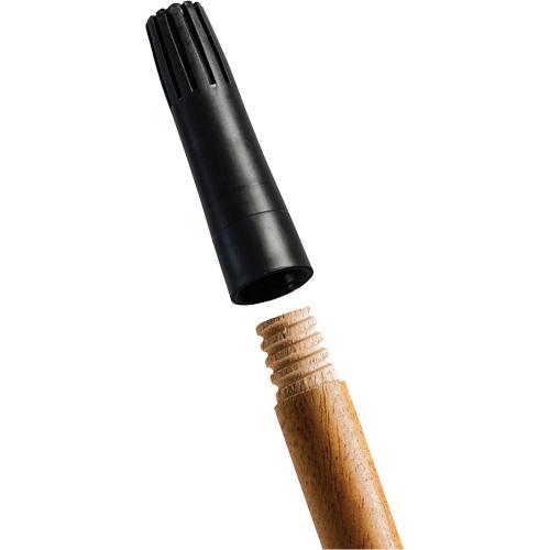 Threaded-to-Tapered Adapter