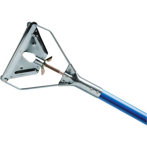 Quick-Change Mop Handle
