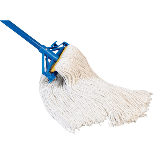 SynRay™ Wet Floor Mop with Handle