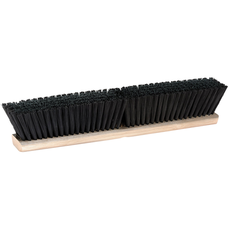 Push Broom Head