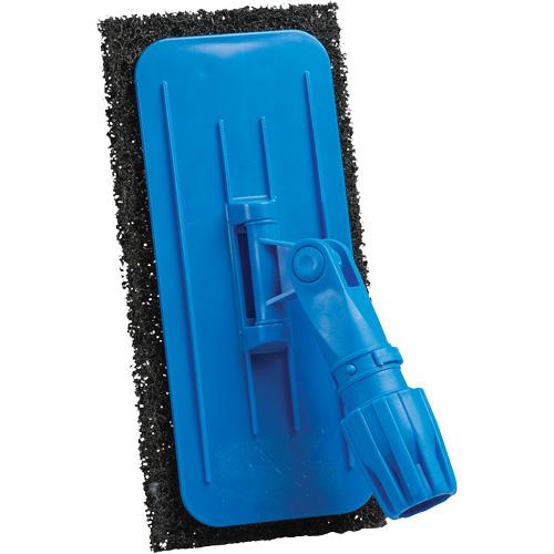 Scrubber Pad Holder