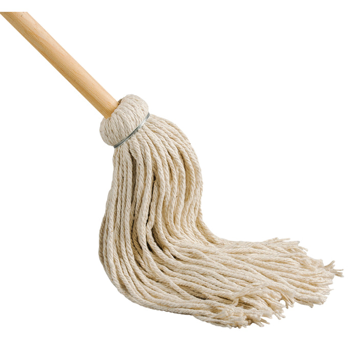 Yacht Mop with Handle