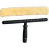 Window Washing Sleeve with T-Bar Handle