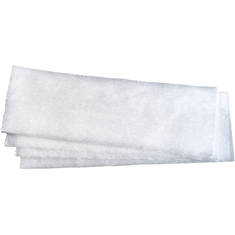 Static Attack Mop Sheets