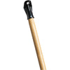 Bulldog Push Broom Handle