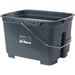 Dual Compartment Bucket