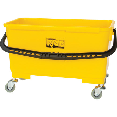 Window Washer Bucket