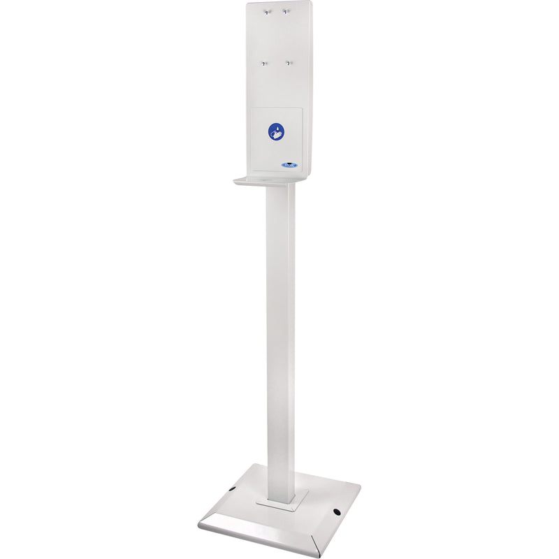 Universal Hand Sanitizer Stand