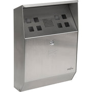 Smoking Receptacle