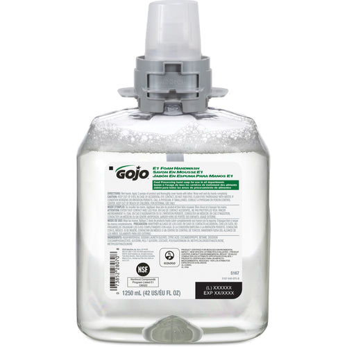 FMX-12™ E1 Handwash