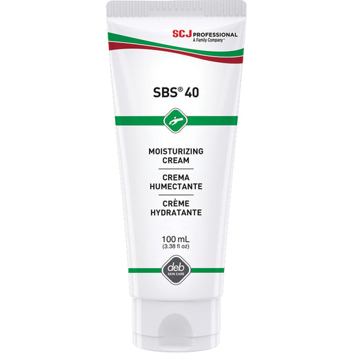SBS® 40 Moisturizing Skin Cream