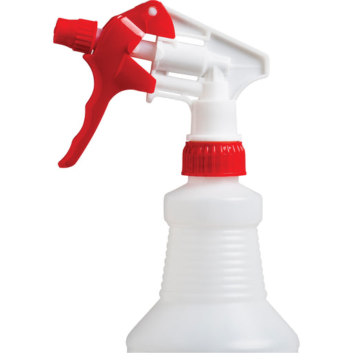 Spray Bottle with Trigger Sprayer