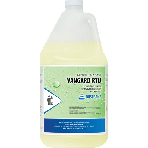 Vangard Ready-to-Use Disinfectant