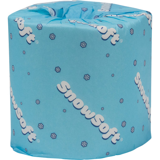 Snow Soft™ Premium Toilet Paper