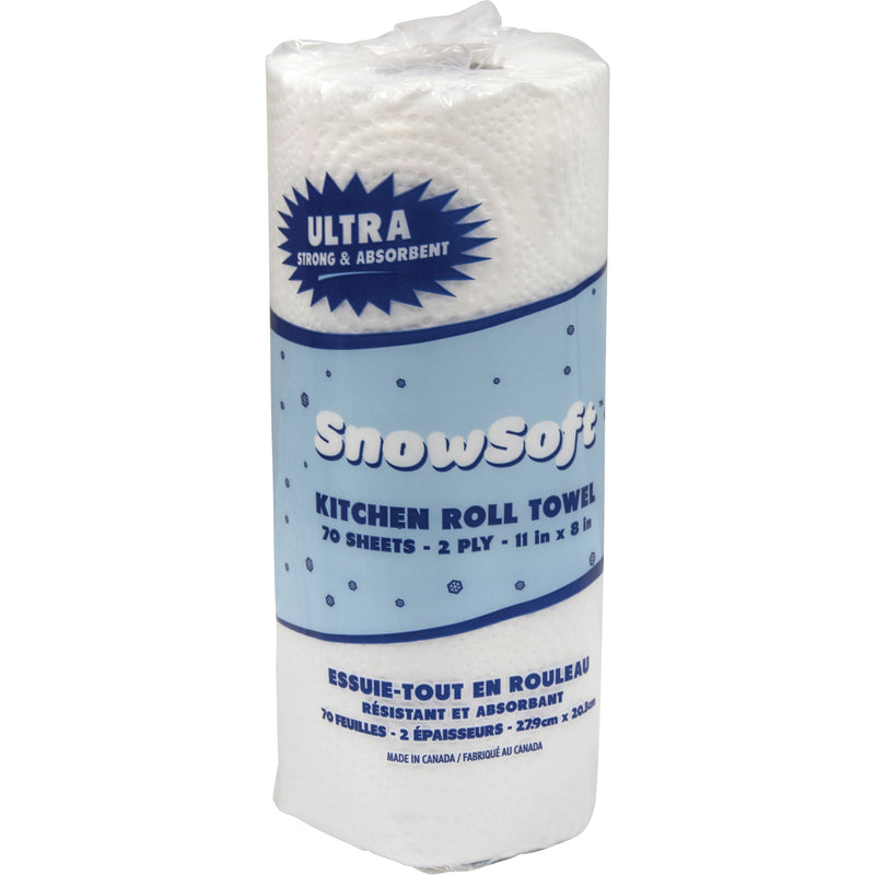 Snow Soft™ Premium Kitchen Towels
