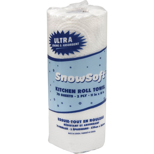 Snow Soft™ Premium Kitchen Towels