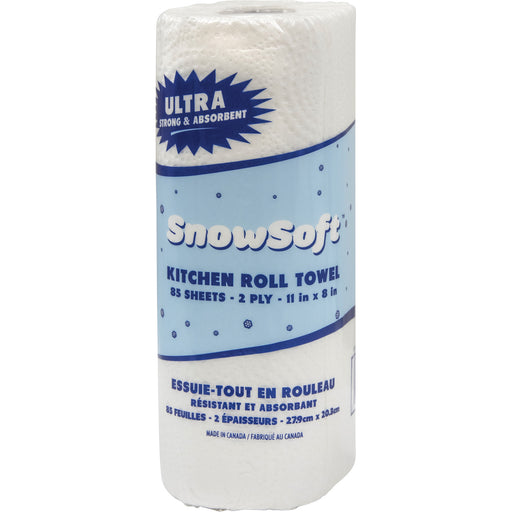 Snow Soft™ Premium Kitchen Towels