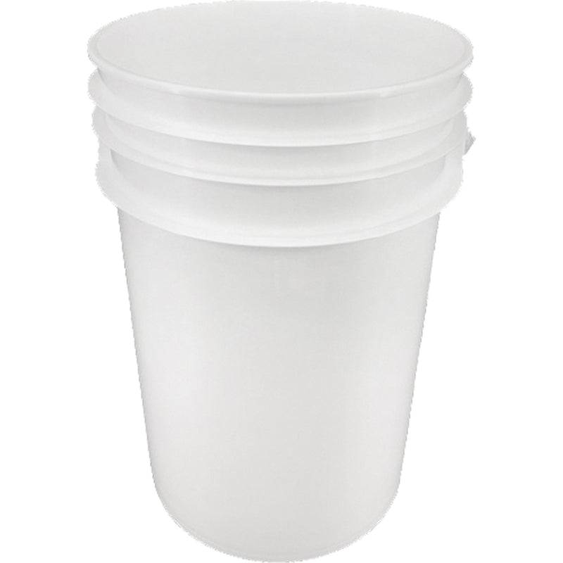 Heavy-Duty Pail