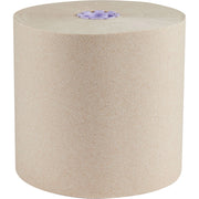 Essential 100% Recycled Brown Hard Roll Towels