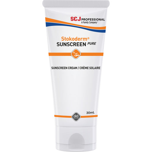 Stokoderm® Sunscreen Pure