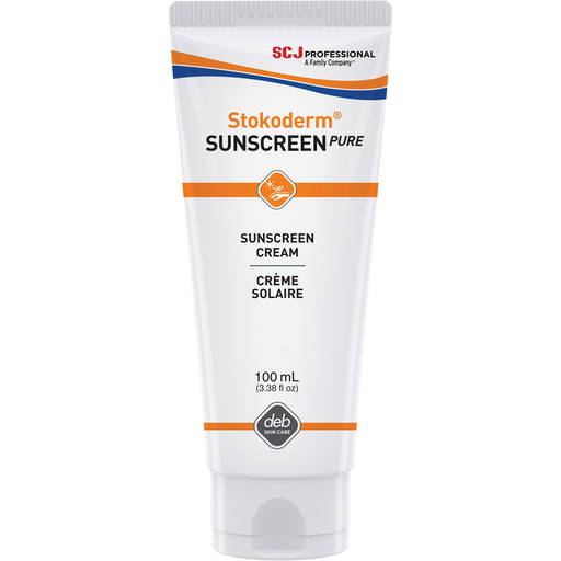 Stokoderm® Sunscreen Pure
